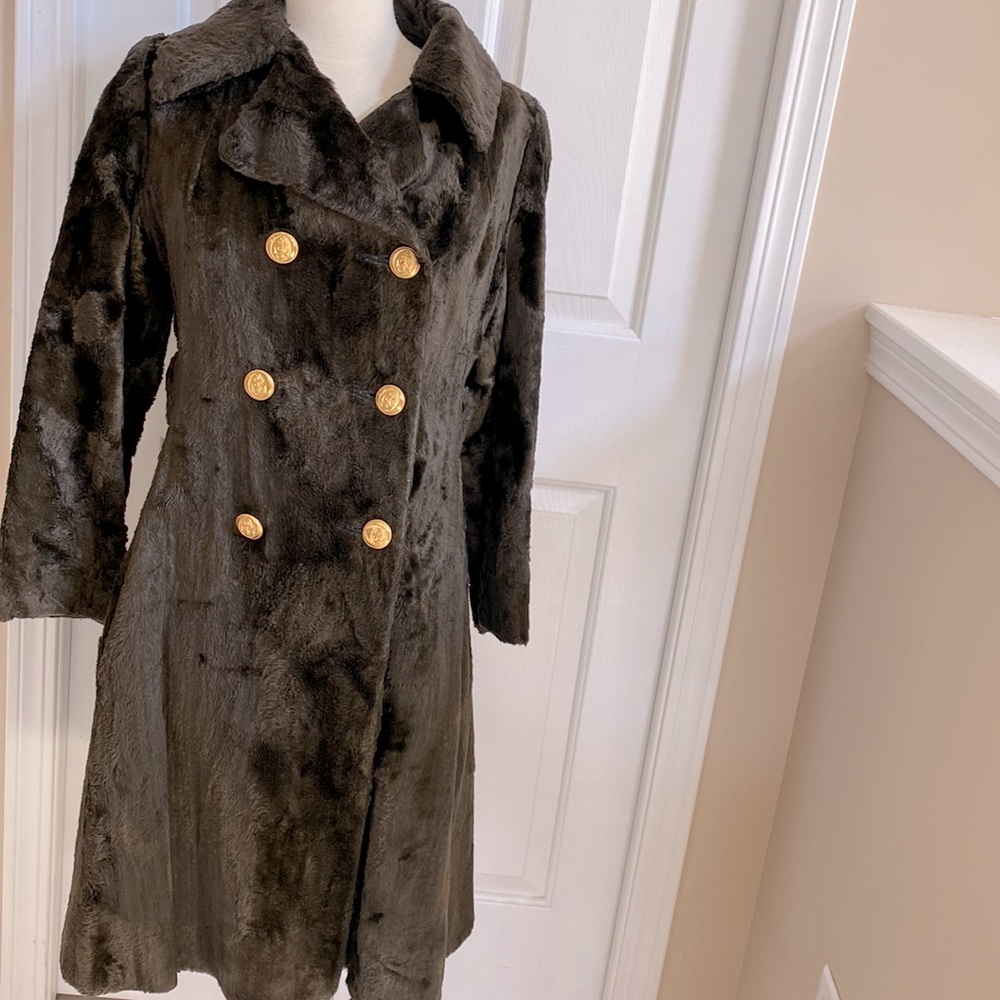 Russel Taylor coat size 8
